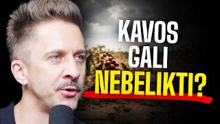 Klimato kaita brangina kavą: kas bus, kai jos nebebus kur auginti?