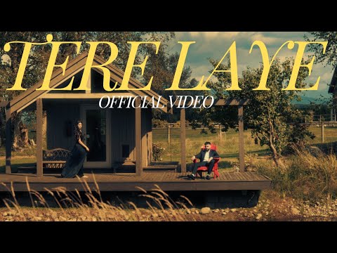 Tere Laye (Official Video) - HRJXT | Tavnoor | Intense | Euphoria | Nav Dhiman