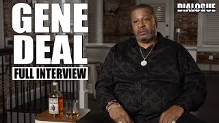 Gene Deal Reveals Diddy Gay Relationship & Clears The Air On 50 Cent Beef With Irv Gotti & Big Meech