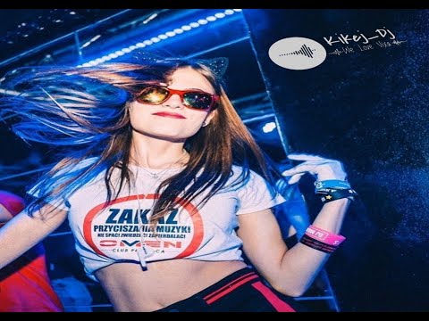 Kikej_Dj - TotalDefrałt