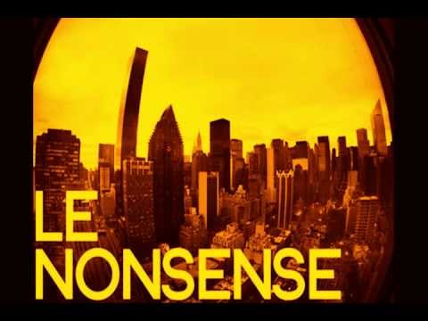 Le Nonsense - The Funk Guardian (Original Mix)