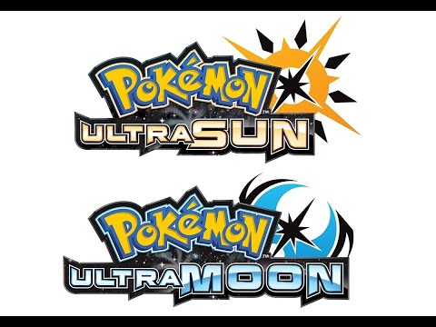 Battle! (Champion Title Defense) Extended - Pokémon Ultra Sun & Ultra Moon