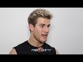 SAGE NORTHCUTT WHY HE LEFT THE UFC FOR ONE CHAMPIONSHIP "FIGHTERS ARE TREATED WITH RESPECT!"