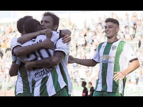 Fecha 18: resumen de Banfield - Newell's