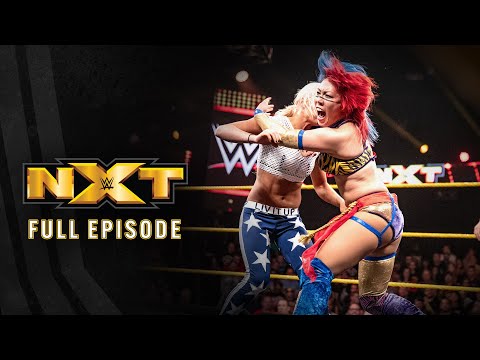 WWE NXT