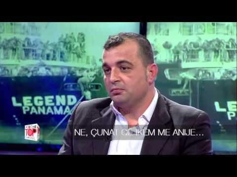 Pasdite ne TCH, 23 Mars 2016, Pjesa 1 - Top Channel Albania - Entertainment Show