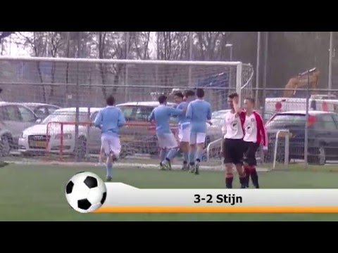 Samenvatting Hermes DVS B1 -  Brielle B2