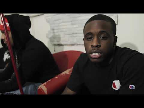 2K MOPSTICK X 2K PLUTO - CURFEW (VIDEO)