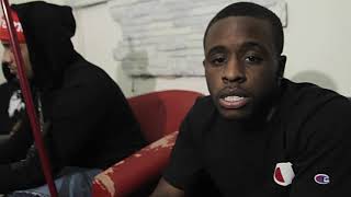 2K MOPSTICK X 2K PLUTO - CURFEW (VIDEO)