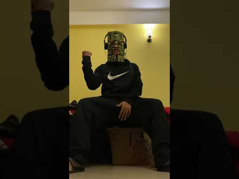 Omzia Omlo (G'nie Diss) Contestant No - 14