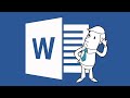 Microsoft Word 2010 Creating Labels Using ...