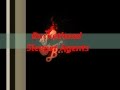 Buckethead-Sleeper Agents