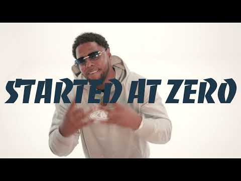 Frank Versache x Sosa Geek – Started From Zero🎱