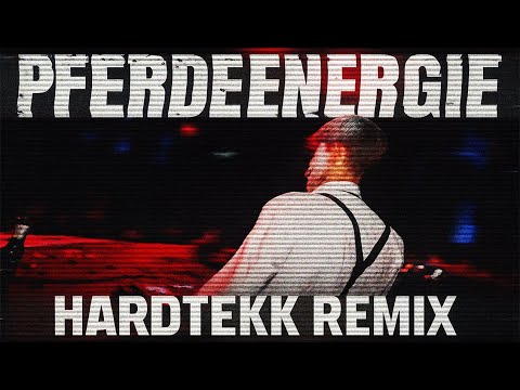 KOZY - PFERDEENERGIE ( HARDTEKK REMIX )