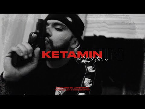Gzuz x Kolja Goldstein x Sil3a Type Beat - KETAMIN | Aggressive Hard Street Beat