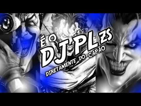 4. AUTOMOTIVO BUGA MENTE (DJ PL zs)       ÁLBUM A HORA DO ESTOURO 🎉