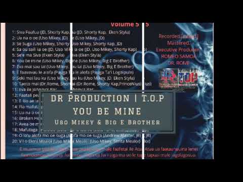 DR Production | T.O.P - You be mine - Uso Mikey_Big E Brother
