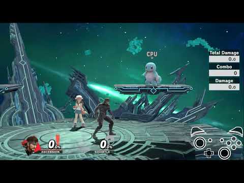 C4 Cancel Movement Options