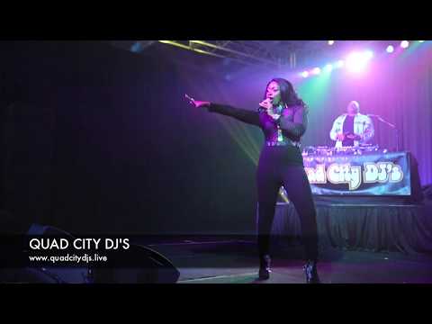 Quad City DJ's Show.   FOR BOOKINGS VISIT:  www.quadcitydjs.live