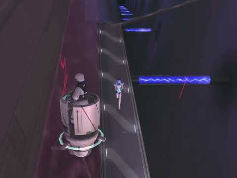 Let's Play Xenosaga Episode 2: Jenseits von Gut und Bose - Part 27