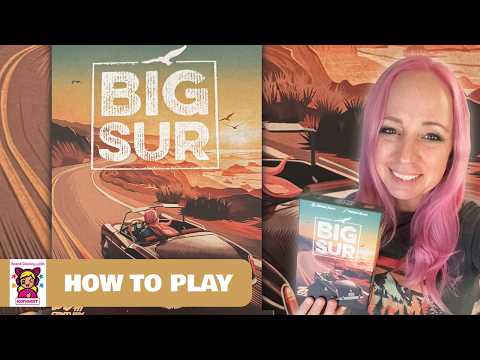 How to Play Big Sur