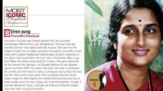 Top Ten Female Playback Singers Of India [Bollywood] | DOWNLOAD THIS VIDEO IN MP3, M4A, WEBM, MP4, 3GP ETC