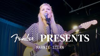 Fender Presents: Marnie Stern | Fender