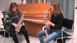 MyPrivateMasterClass with Nicole Johänntgen PART 1of 4