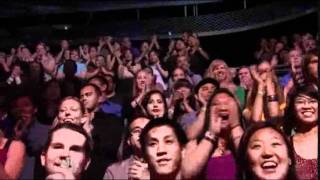 3rd Performance - Urban Method - "Dance To The Music" By Sly & The Family Stone - Sing Off -  3