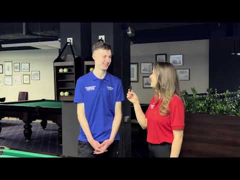 Zhdanov Fedir – Interview