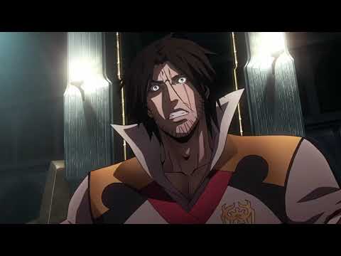 Top 10 Moments of Castlevania Season 1