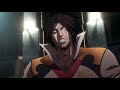 Top 10 Moments Of Castlevania Season 1