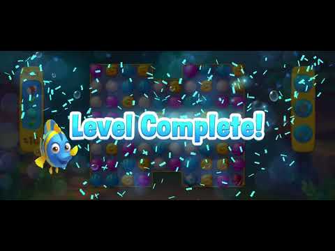 Fishdom game level 10529 #fishdom #gaming