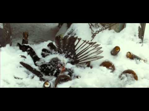 YURI'S DAY (YURIEV DEN) - Trailer