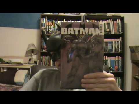 Batman Europa Review