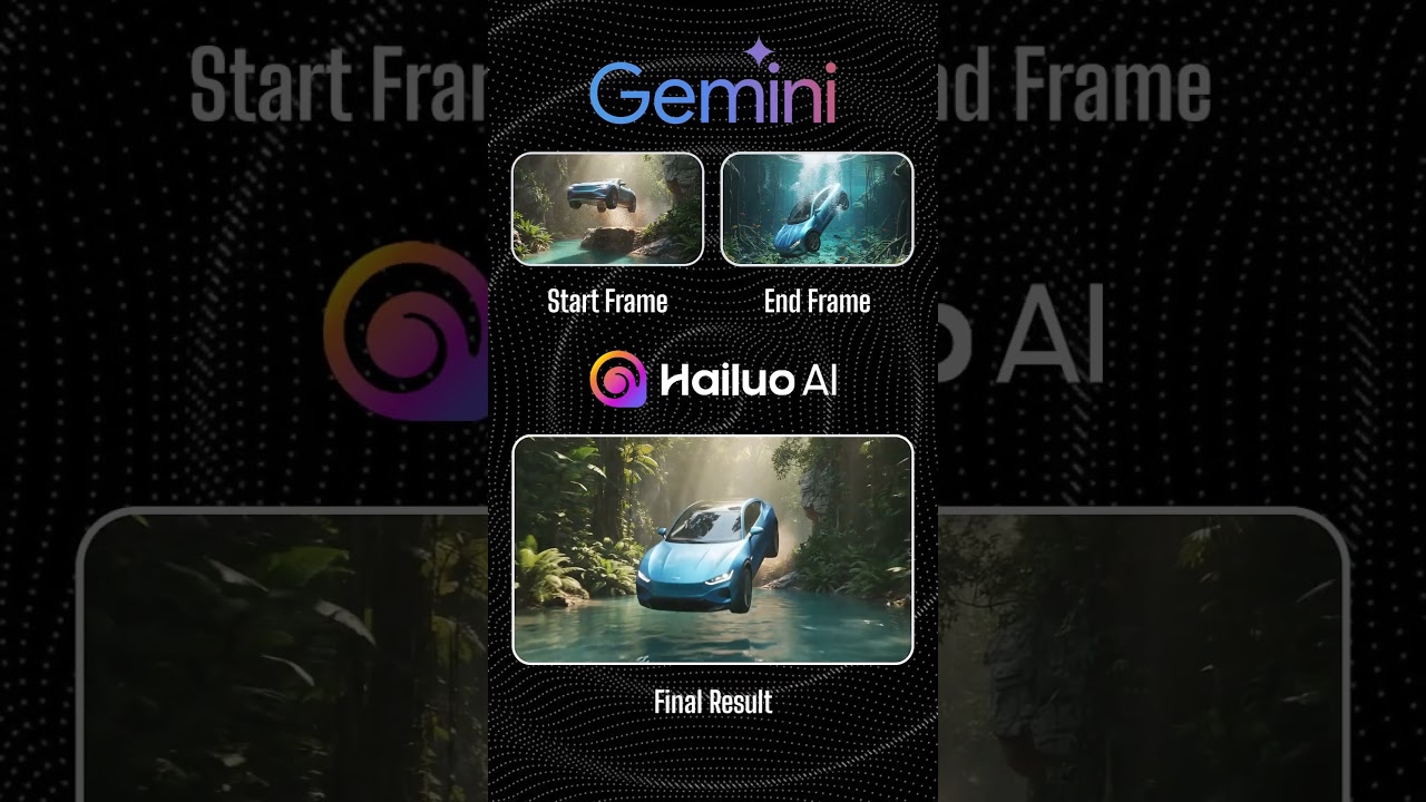 Making a Car Crash Scene in AI: My Prompts & Settings (Veo 3.1)