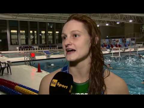 Come sarà il Setterosa senza Tania Di Mario