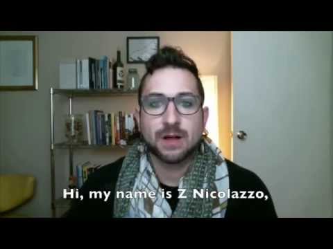 Z Nicolazzo   Spotlight