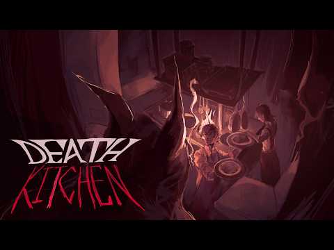 Announcement Trailer