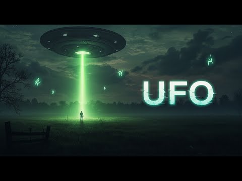 [FREE] Dark Trap Type Beat // UFO