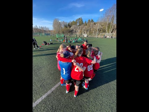 HIGHLIGHTS LePa/valkoinen - EPS/Valkoinen 2 1-3 | T13 Nelonen | 15.4.2025