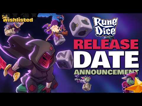 Release Date Trailer