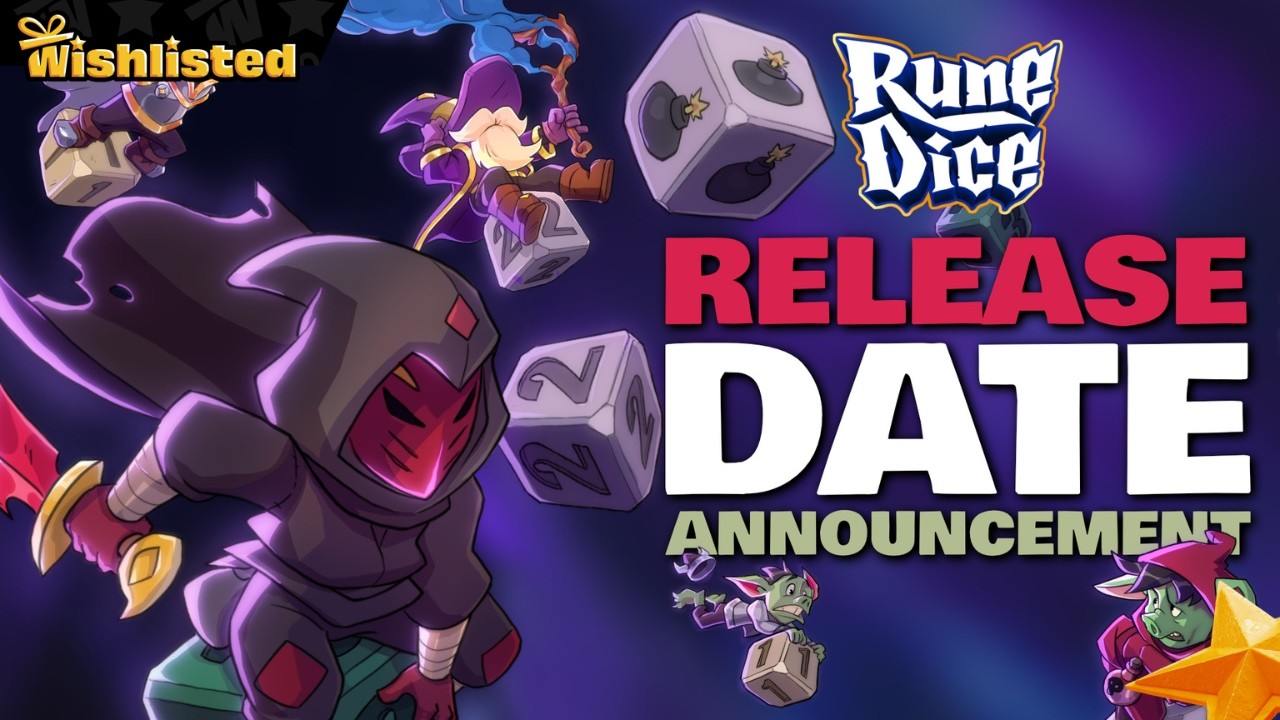 Release Date Trailer