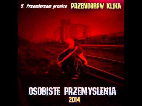 5  Przemierzam granice - Przemoo rpw
