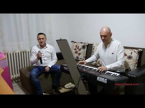 Sreten Trta & Aca Digitalex IMPULS BAND LIVE COVER
