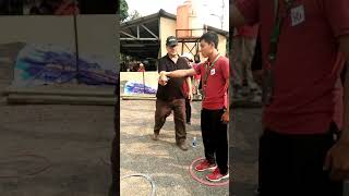 Download lagu Teknik dasar memegang bola petanque mp3 Download lagu Teknik dasar memegang bola petanque mp3