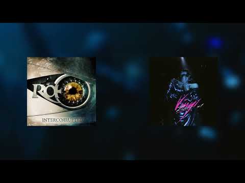 Ra x Zivert (mashup)