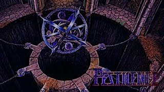 Pestilence - Testimony of the Ancients [Full Album]