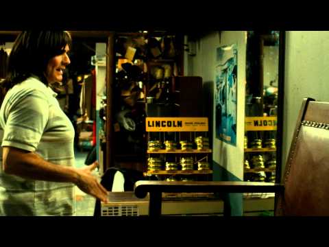 Сапожник - Trailer