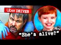 Uber Serial Killer Thinks He Got Away– Until 14YO Comes Back From Dead | The Case of Abbie & Tiana
